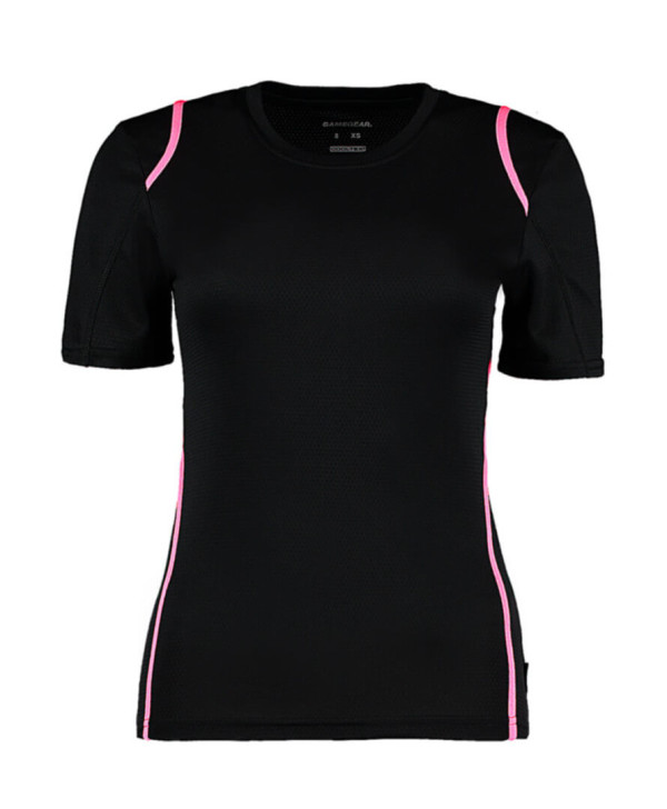 Dámske tričko Gamegear Cooltex
