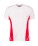 Tričko V-Neck Gamegear Cooltex - 076-11-057 - variant Fr 076110575