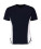 Tričko V-Neck Gamegear Cooltex - 076-11-252 - variant Fr 076112525