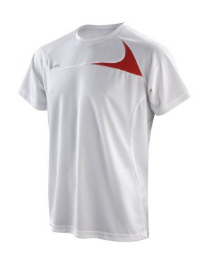 Pánske tričko Dash Training - Reklamnepredmety