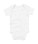 Reklamnepredmety Body pre bábätká V-neck z organickej bavlny