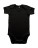 Reklamnepredmety Body pre bábätká V-neck z organickej bavlny