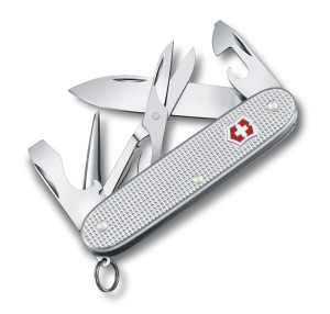 Victorinox 0.8231.26 Pioneer X vreckový nôž - Reklamnepredmety