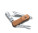 NailClip Wood 580, 65mm, walnut - Victorinox-NailClip-Wood-580 - variant Vi 0.6461.63