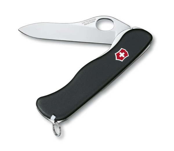 Nôž Victorinox Sentinel M3 s klipom