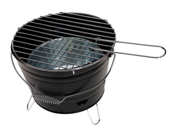 Grill "Bucket"