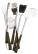 Barbecue sada BBQ CADDY - 58-0600290-02 - variant In 58-0600290