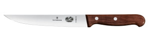carving knife, rosewood - Reklamnepredmety