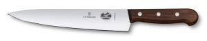 Victorinox kuchársky nôž 31cm – Palisander - Reklamnepredmety
