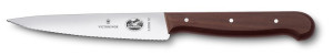 Victorinox 5.2030.12 kuchársky nôž – Palisander - Reklamnepredmety