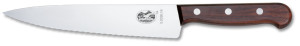 Victorinox Nárezový nôž 25cm – Palisander - Reklamnepredmety