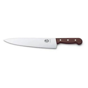 Victorinox Nárezový nôž 25cm – Palisander - Reklamnepredmety