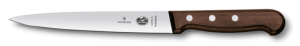 Victorinox filetovací nôž – Palisander 5.3700.18 - Reklamnepredmety