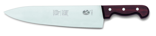 Sekací a krájací nôž 33cm Victorinox  – Palisander