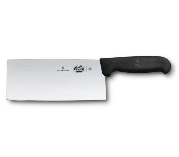 Čínsky nôž šefkuchára