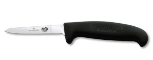 Nôž na hydinu Victorinox 5.5903.08 - Reklamnepredmety