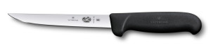 Victorinox 5.6003.12 kuchynský nôž Fibrox – 12 cm - Reklamnepredmety