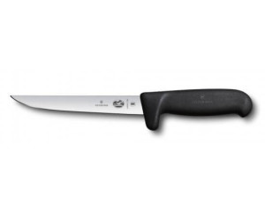 Victorinox 5.6003.15M kuchynský nôž Fibrox – 15 cm safety grip - Reklamnepredmety