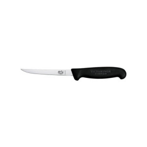 Victorinox 5.6203.09 kuchynský nôž Fibrox – vykosťovací 9cm - Reklamnepredmety