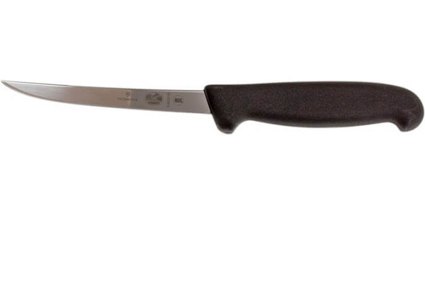 Victorinox 5.6203.12 kuchynský nôž Fibrox – vykosťovací 12cm