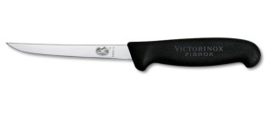 Victorinox 5.6203.15 kuchynský nôž Fibrox – 15cm - Reklamnepredmety