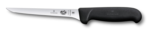 Victorinox 5.6413.12 kuchynský nôž Fibrox – vykosťovací 12cm