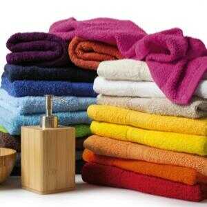 2 uteráky 50x100 cm