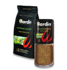Káva Jardin Káva Jardin