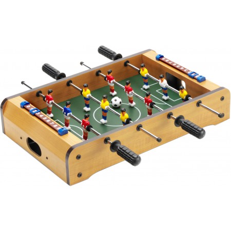 Stolný futbalový zápas