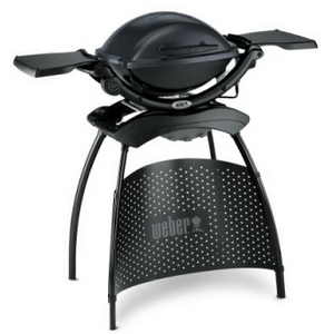 Elektrický gril Weber Q 1400