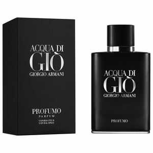 ARMANI Acqua di Gio Profumo 75ml