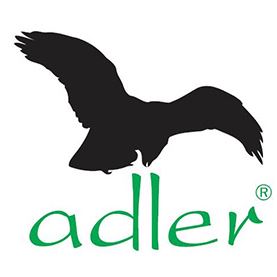 Adler logo