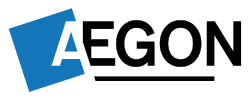 Aegon logo