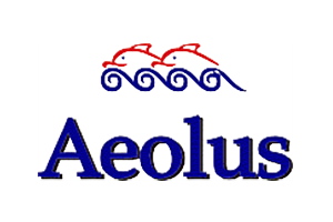 Aeolus logo