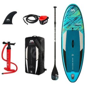 Paddleboard AQUA MARINA Vibrant