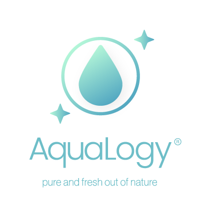 AquaLogy logo