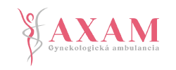 AXAM logo