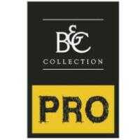 B&C Pro logo
