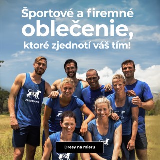 Firemné oblečenie