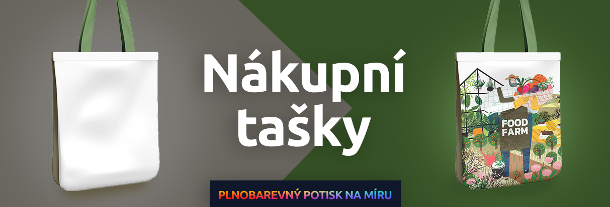 Nákupní tašky