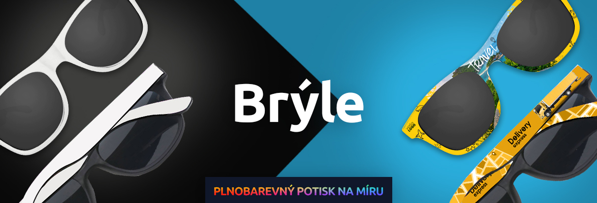 Brýle a hadříky