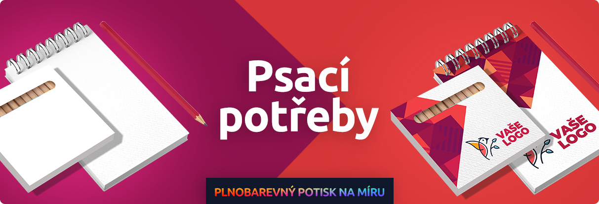 Kancelářské a školní potřeby