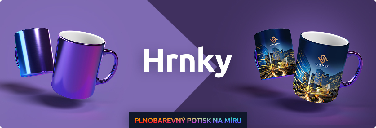 Hrnky a termohrnky