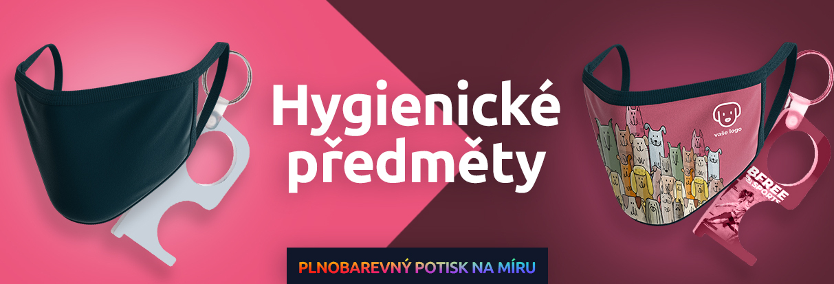 Hygienické předměty