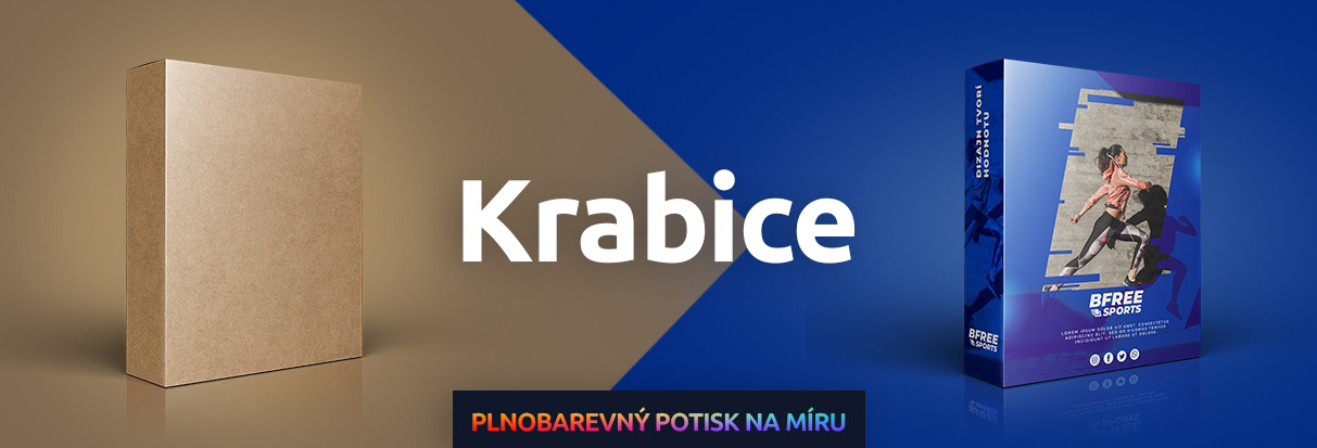 Krabice
