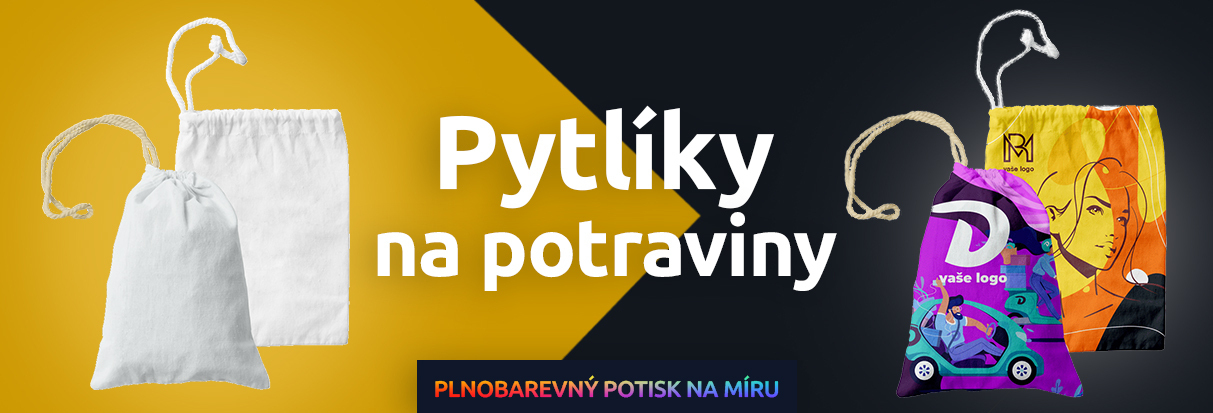 Pytlíky na potraviny