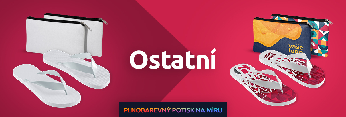 Ostatní