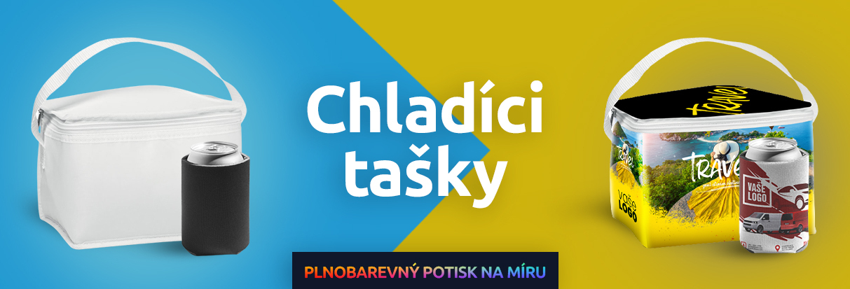 Chladící tašky