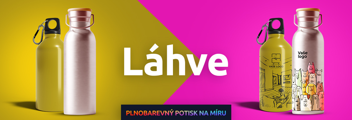 Láhve