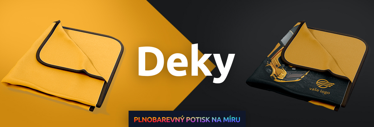 Deky